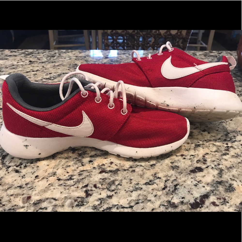 Nike Roshe One Size U.S. 6.5